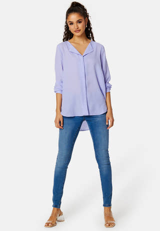 Lucy L/S Shirt