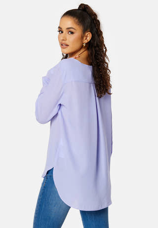 Lucy L/S Shirt