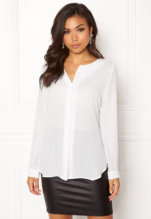 Lucy L/S Shirt