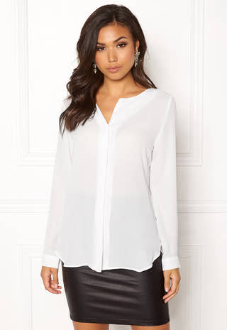 Lucy L/S Shirt