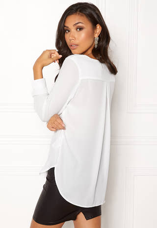 Lucy L/S Shirt