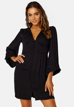 Malin Cobra Short Dress