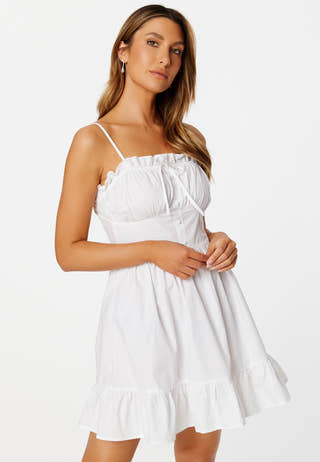 Malunse Tube Dress