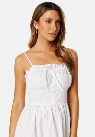Malunse Tube Dress