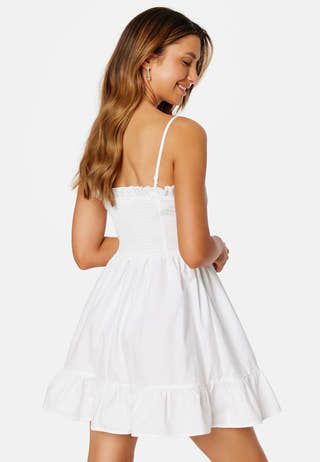 Malunse Tube Dress
