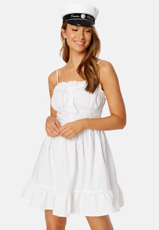 Malunse Tube Dress