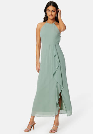 Milina S/L Maxi Dress
