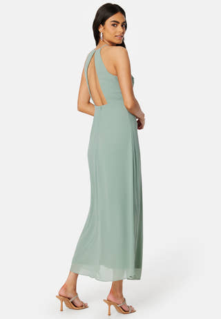 Milina S/L Maxi Dress