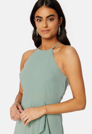 Milina S/L Maxi Dress