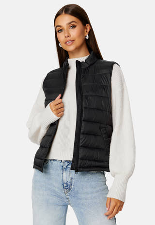 Minsk Short Waistcoat