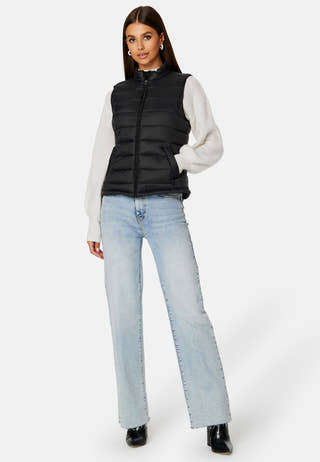 Minsk Short Waistcoat