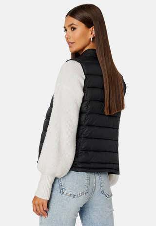 Minsk Short Waistcoat
