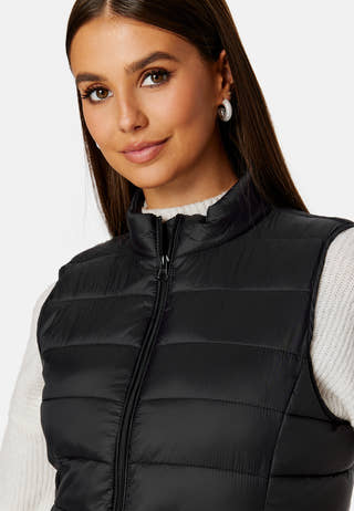 Minsk Short Waistcoat