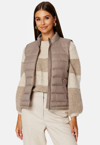 Minsk Short Waistcoat