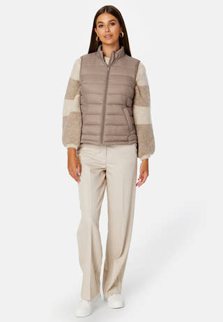 Minsk Short Waistcoat