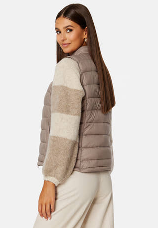 Minsk Short Waistcoat