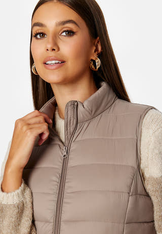 Minsk Short Waistcoat