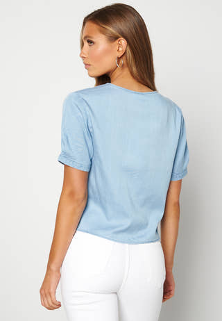 Mira Bista S/S Shirt