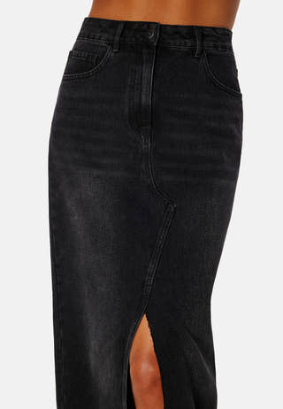 Nete Maxi Skirt