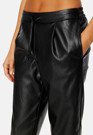 Nille RW Coated 7/8 Pants
