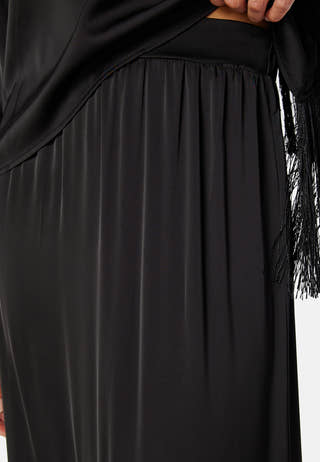 Ojana High Waist Skirt