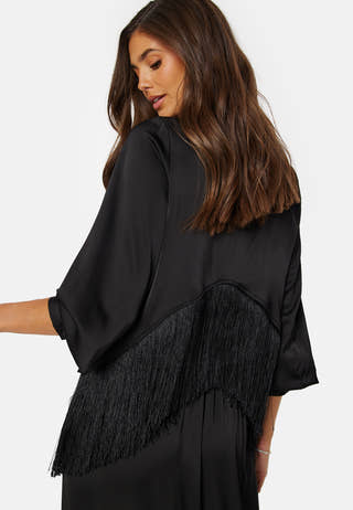 Ojana L/S Top