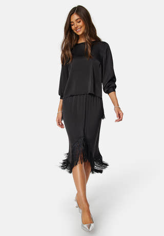 Ojana L/S Top