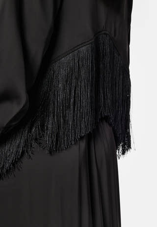 Ojana L/S Top