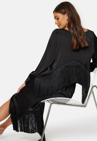 Ojana L/S Top