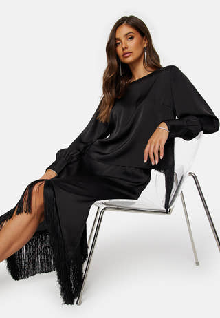 Ojana L/S Top