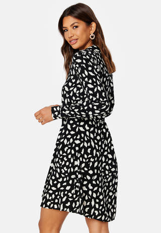 Paya L/S Shirt Dress /SU