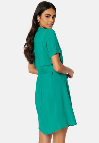 Paya S/S Shirt Dress