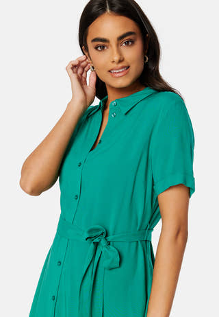 Paya S/S Shirt Dress