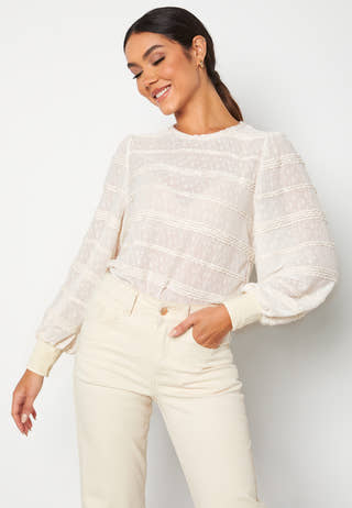 Plani L/S Top