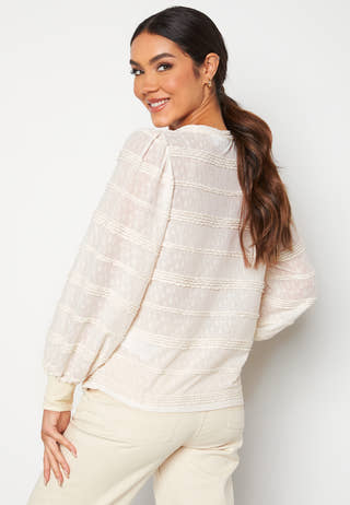 Plani L/S Top