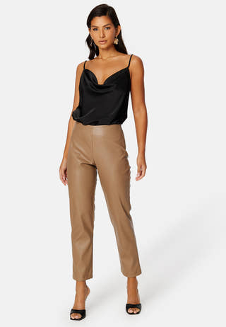 Ravenna Singlet Strap Top