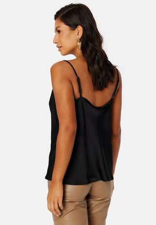 Ravenna Singlet Strap Top