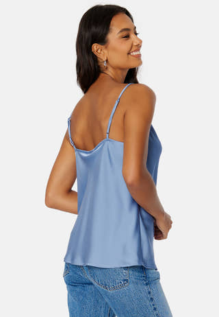 Ravenna Singlet Strap Top