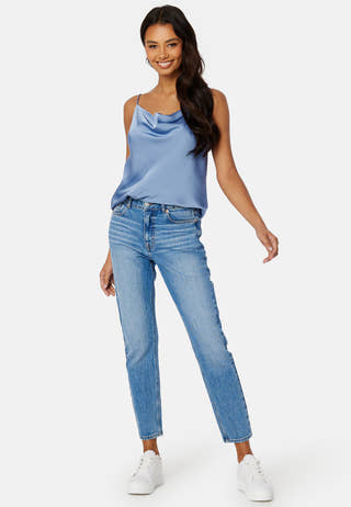 Ravenna Singlet Strap Top