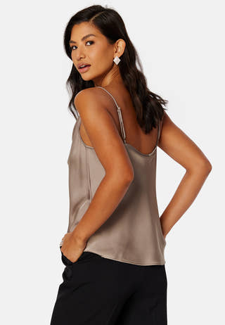 Ravenna Singlet Strap Top