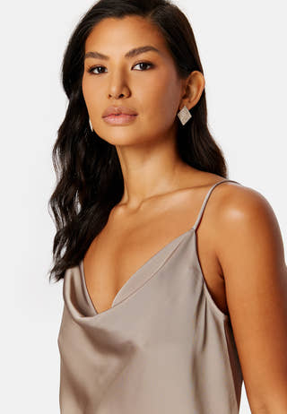 Ravenna Singlet Strap Top