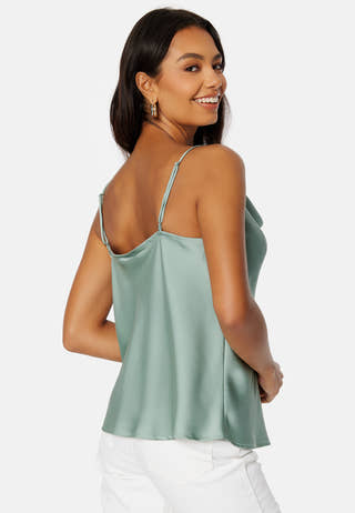 Ravenna Singlet Strap Top