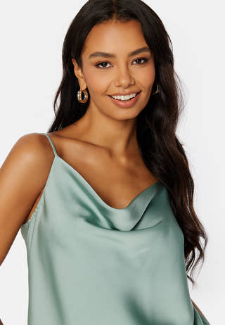 Ravenna Singlet Strap Top