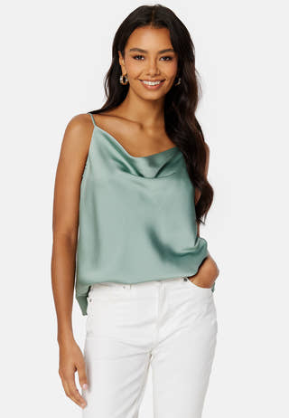 Ravenna Singlet Strap Top