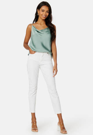 Ravenna Singlet Strap Top