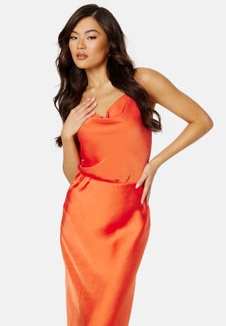 Ravenna Singlet Strap Top