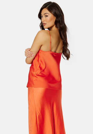 Ravenna Singlet Strap Top