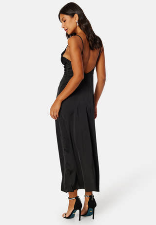 Viravenna Strap Ankle Dress