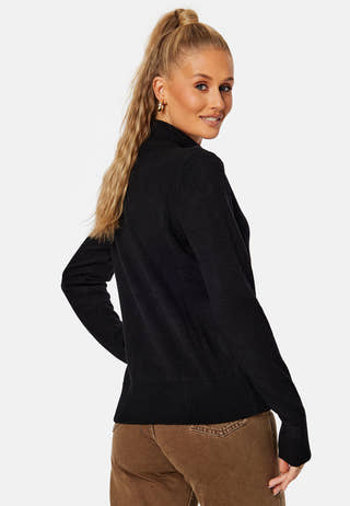 Ril Crewneck L/S Knit Top