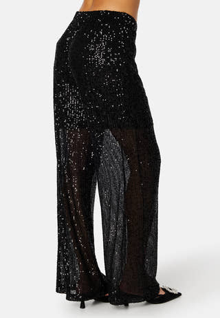 Scarlet Sequins Pant